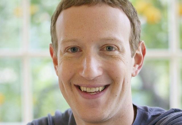 Fortuna de Zuckerberg, agora, é avaliada em US$ 120,9 bilhões (R$ 659,5 bilhões) (Reprodução/Facebook)