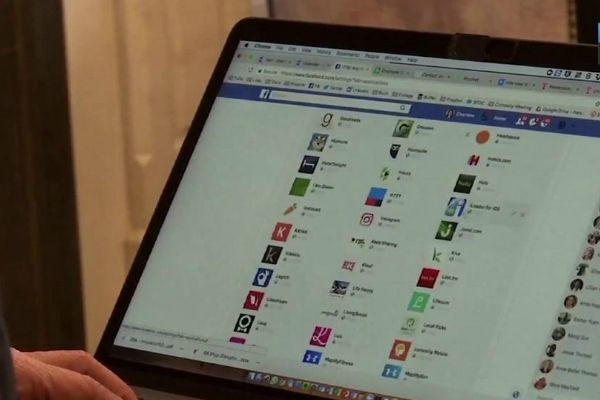 Facebook é chamado de ‘quadrilha digital’ por comitê britânico