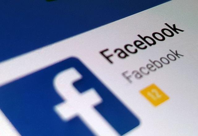 Valor mínimo alcançado pelas ações da empresa na Nasdaq nesta 2ª foi de US$ 322,70 (R$ 1.760,39) (Divulgação/Facebook)