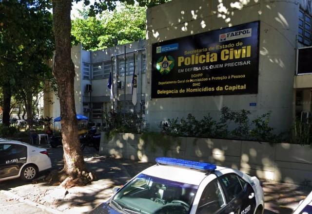 Casal é preso suspeito de matar criança de 2 anos, no Rio de Janeiro