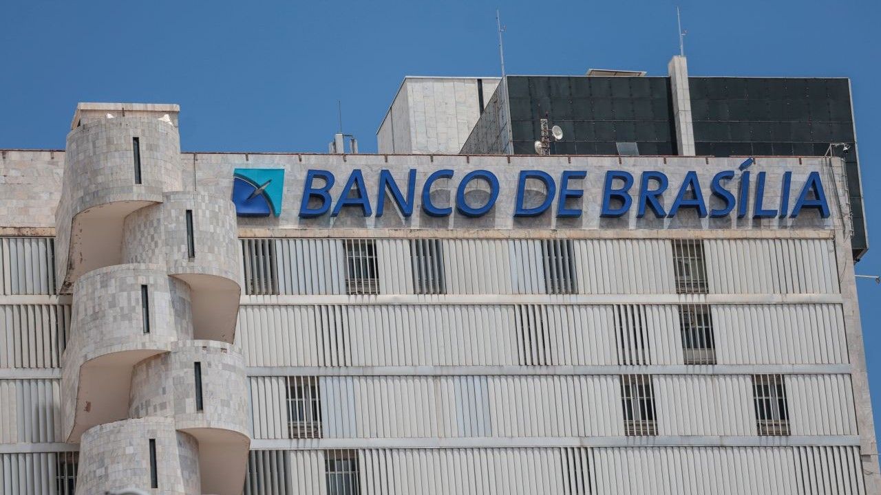 Fazenda volta a rebater inércia da União em crise do BRB Fazenda volta a rebater inércia da União em crise do BRB