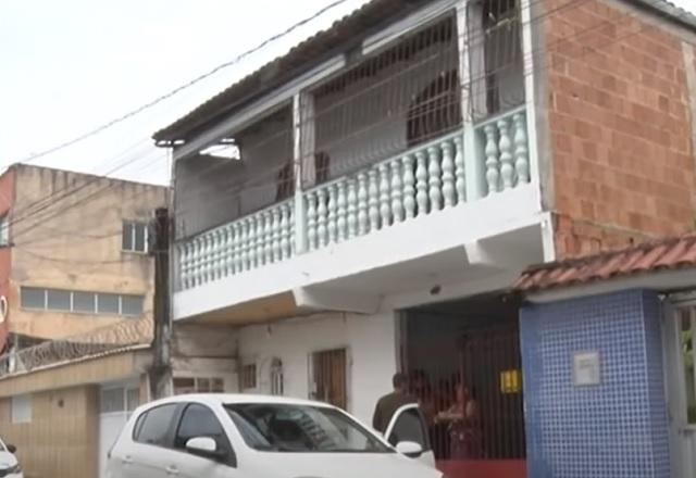 Homem é suspeito de matar avó da namorada; vítima teria sido envenenada Homem é suspeito de matar avó da namorada; vítima teria sido envenenada