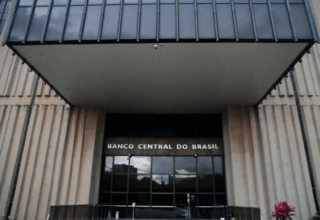 Fachada do Banco Central (BC), em Brasília | Divulgação/Marcello Casal Jr./Agência Brasil