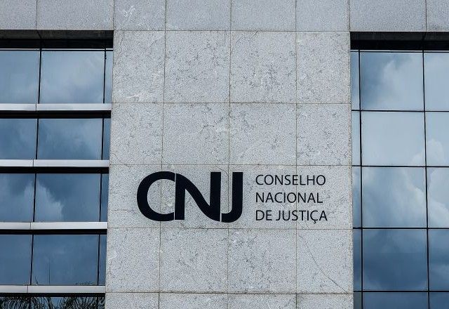 Fachada do Conselho Nacional de Justiça (CNJ), em Brasília | Divulgação/Rafa Neddermeyer/Agência Brasil