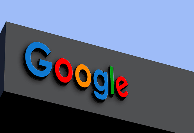 Fachada do Google | Creative Commons
