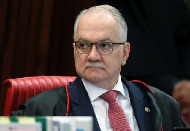 Fachin reafirma segurança do sistema eleitoral brasileiro em evento no Paraná | Nelson Jr\TSE