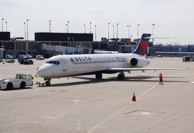 Falha global no Windows deixou aviões da Delta na pista: 6 mil voos foram cancelados | Unsplash