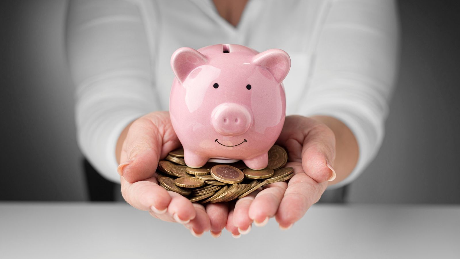 Falta de conhecimento e medo: motivos que afugentam o poupador dos investimentos | Freepik