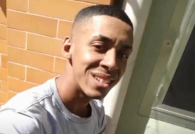 Família de jovem preso no Salgueiro (RJ) tenta provar sua inocência