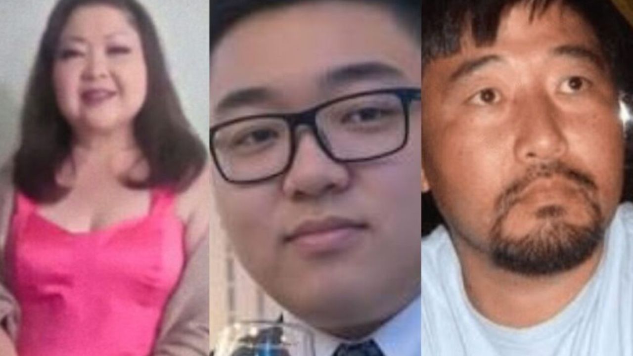 Família é encontrada morta em apartamento no Paraná