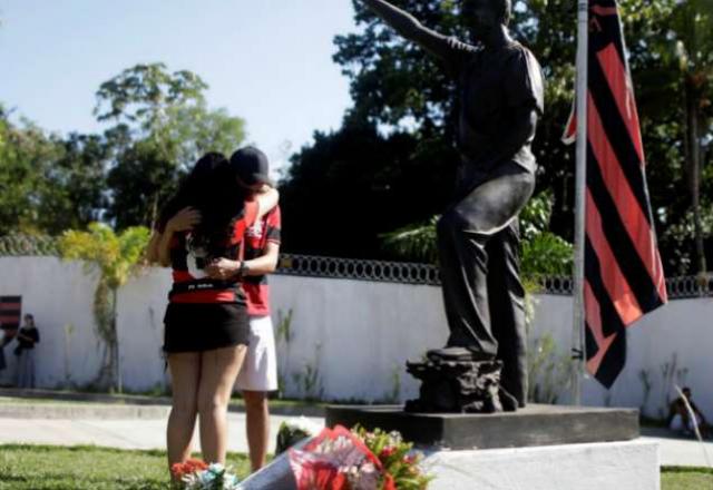 Bloqueio de R$ 100 milhões do Flamengo é negado pelo TRT