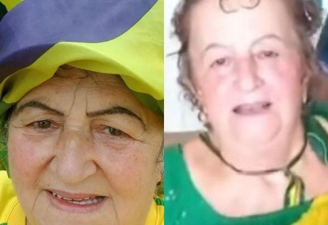 Fátima de Tubarão | Reprodução