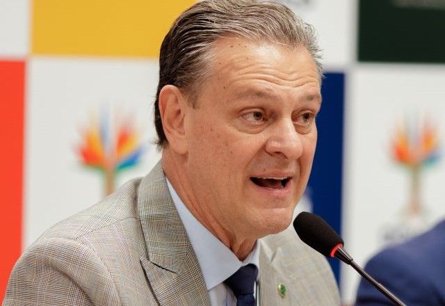 Fávaro destacou que protecionismo norte-americano reforça necessidade de cooperação entre países do Brics | Divulgação/Isabela Castilho/Brics Brasil