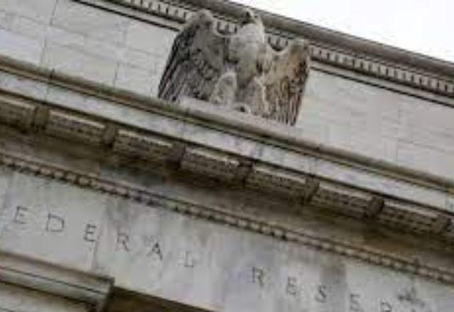 Federal Reserve