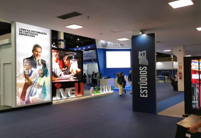 Feira da SET Expo 2023