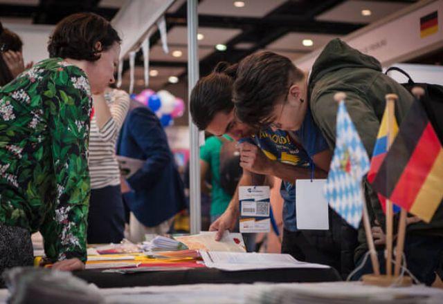 Feira receberá mais 100 instituições de ensino representando e cerca de 10 mil visitantes | Divulgação