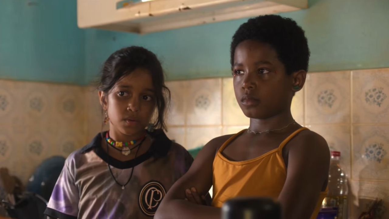 Cena do longa-metragem "Feito Pipa", que concorre a uma vaga no Oscar 2027 | Reprodução
