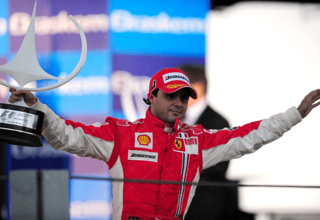 Justiça de Londres autoriza prosseguimento parcial do processo de Felipe Massa contra F1 e FIA