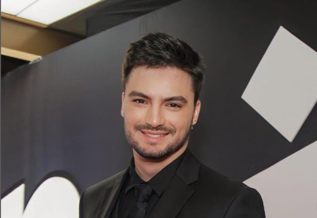 Felipe Neto anuncia pré-candidatura à Presidência da República em 2026 Felipe Neto anuncia pré-candidatura à Presidência da República em 2026