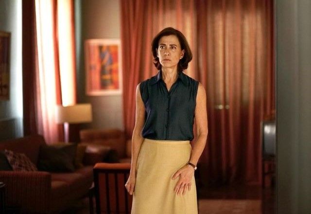 Fernanda Torres em "Ainda Estou Aqui" | Reprodução/IMDb