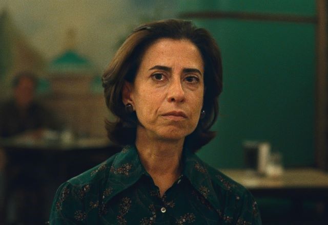 Fernanda Torres no filme "Ainda Estou Aqui" | Divulgação/Sony Pictures