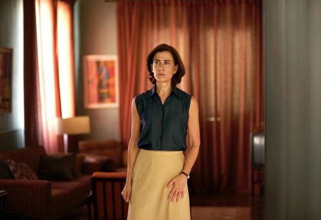 Fernanda Torres no filme "Ainda Estou Aqui", longa com três indicações ao Oscar 2025 | Divulgação/Sony