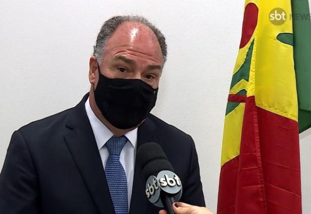Fernando Bezerra