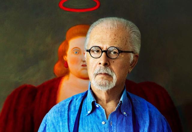 Fernando Botero
