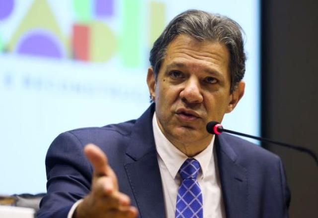 Fernando Haddad