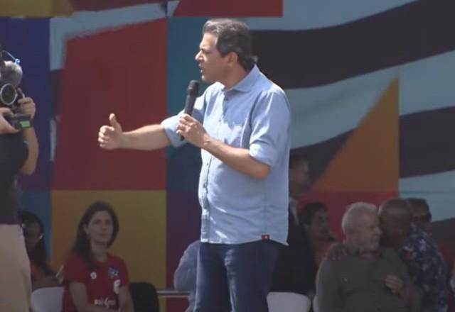 SP: veja como foi o sábado de campanha dos candidatos ao governo SP: veja como foi o sábado de campanha dos candidatos ao governo