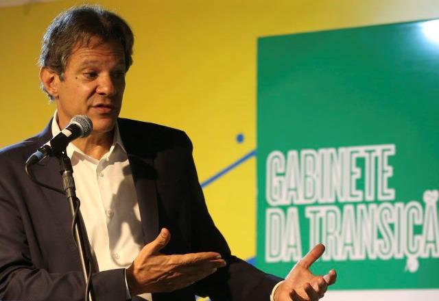 Fernando Haddad