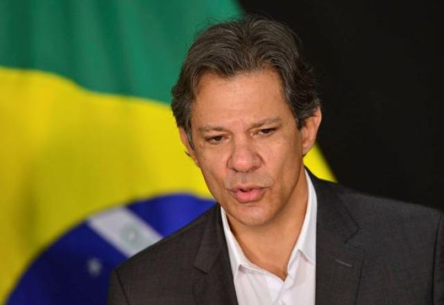 Fernando Haddad
