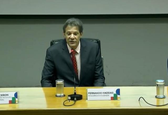 Fernando Haddad