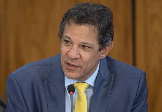 Fernando Haddad