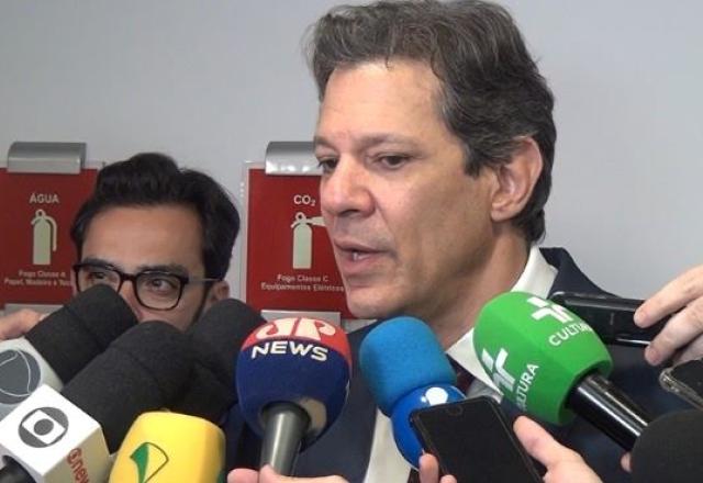 Fernando Haddad