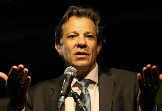 Fernando Haddad