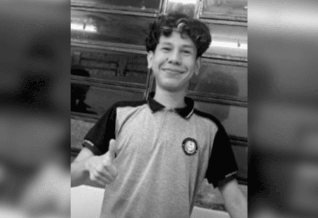  Fernando Vilaça da Silva | Reprodução/Redes sociais 