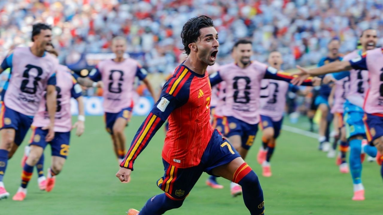 Inglaterra x Espanha: onde assistir ao vivo e horário Inglaterra x Espanha: onde assistir ao vivo e horário