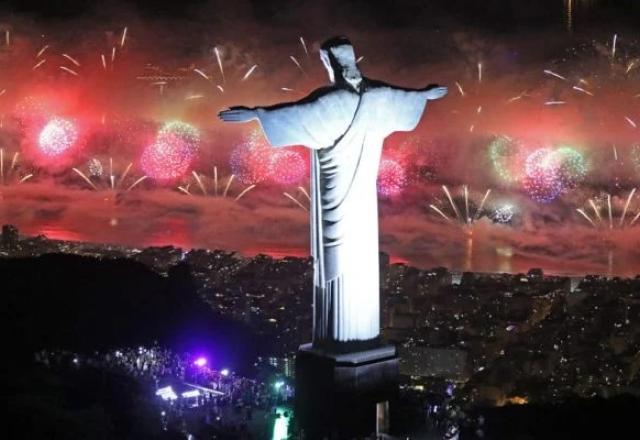 Festas de fim de ano estão mantidas no Rio de Janeiro