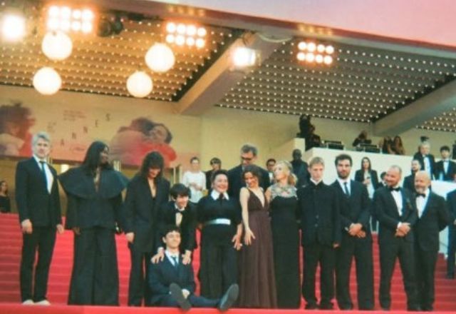 Festival de Cannes | Reprodução/Redes Sociais/Festival de Cannes