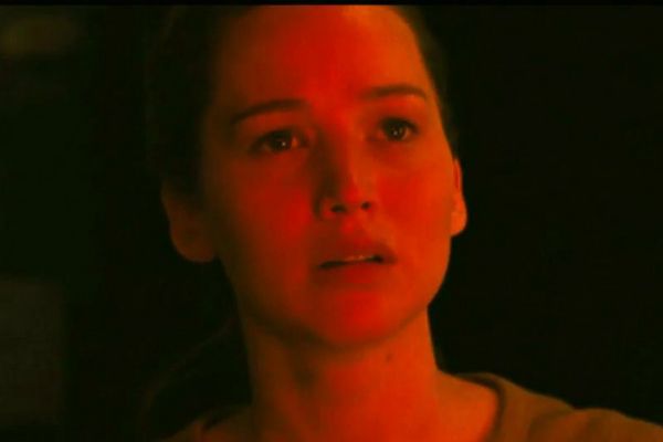 Filme ´Mãe´ é um suspense que provoca o público