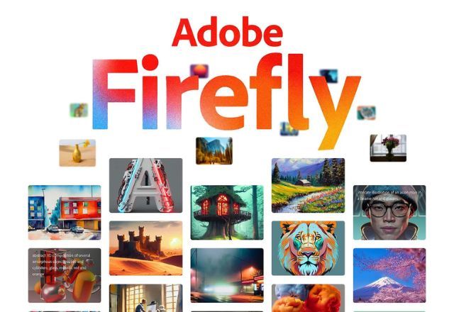 Firefly Video Model é a aposta da Adobe para gerar vídeos e imagens a partir da inteligência artificial | Reprodução/Adobe