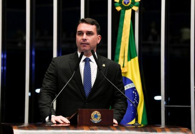 Flávio Bolsonaro