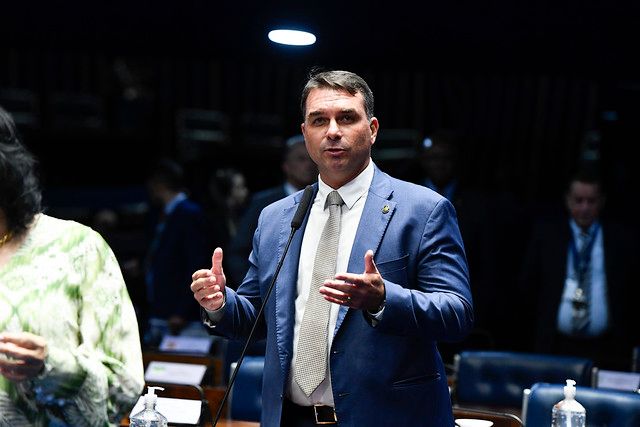 Roque de Sá/Agência Senado