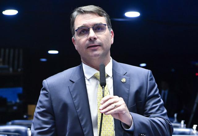 Flávio Bolsonaro