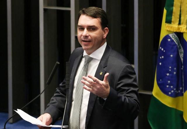 Flávio Bolsonaro