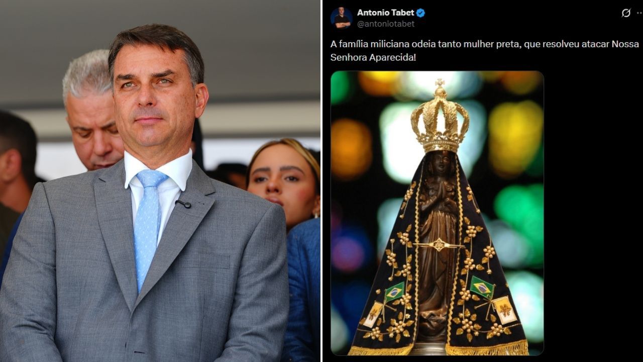 Campanha de Flávio critica decisão de Dino e defende TSE Campanha de Flávio critica decisão de Dino e defende TSE