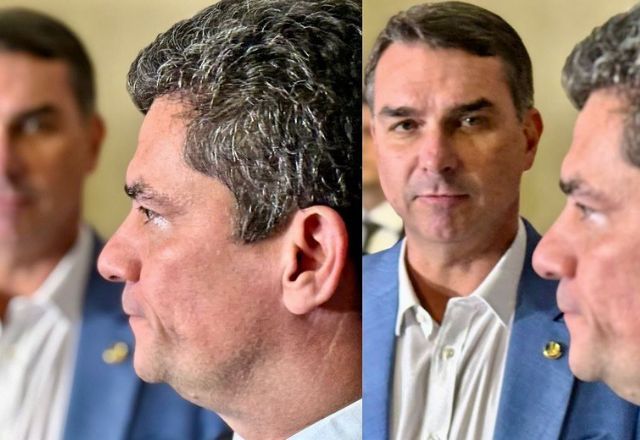 Moro consolida volta ao ninho bolsonarista seis anos após ...