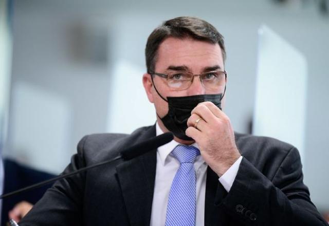 Flávio Bolsonaro