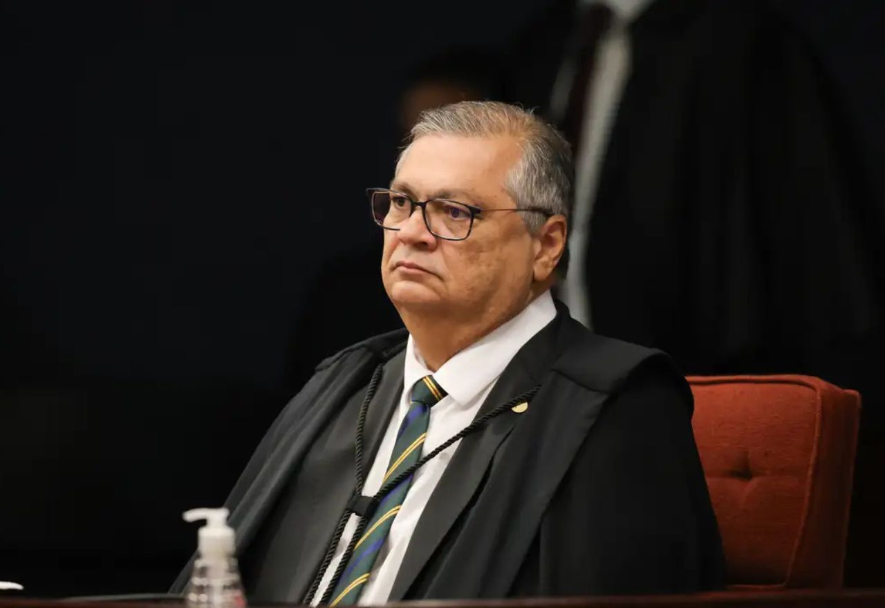 Dino relatou ter recebido “ameaças graves” contra sua vida e integridade física - Fabio Rodrigues-Pozzebom/ Agência Brasil 